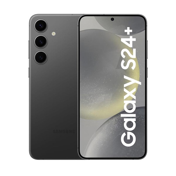Picture of Samsung Galaxy S24 Plus 5G (12GB RAM, 512GB, Onyx Black)